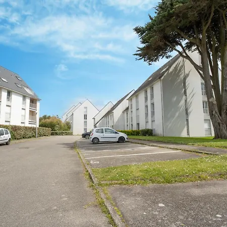 Le Zal-4 By Interhome * Quiberon