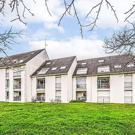 Le Zal-4 By Interhome Appartement *