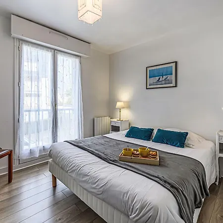 Le Zal-4 By Interhome Appartement