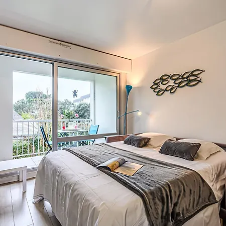 Apartamento Le Zal-4 By Interhome