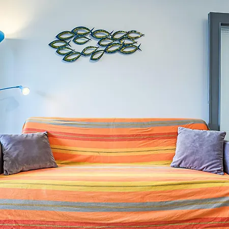 Le Zal-4 By Interhome Apartamento *