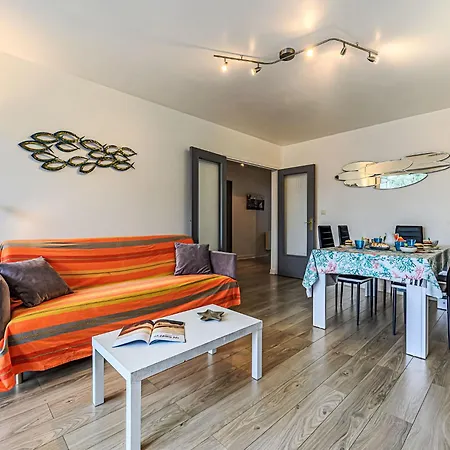 Appartement Le Zal-4 By Interhome Quiberon