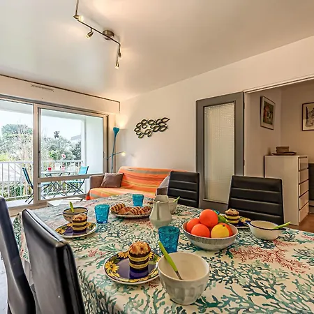 Le Zal-4 By Interhome Appartement